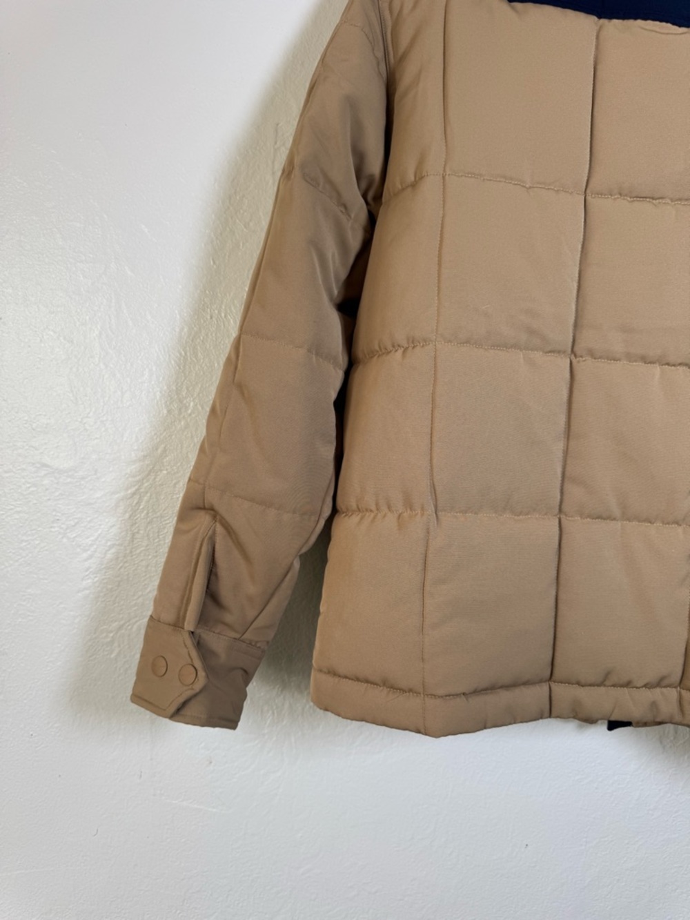 Kimes Ranch Quilted Colt Jacket - Picture 11 of 16
